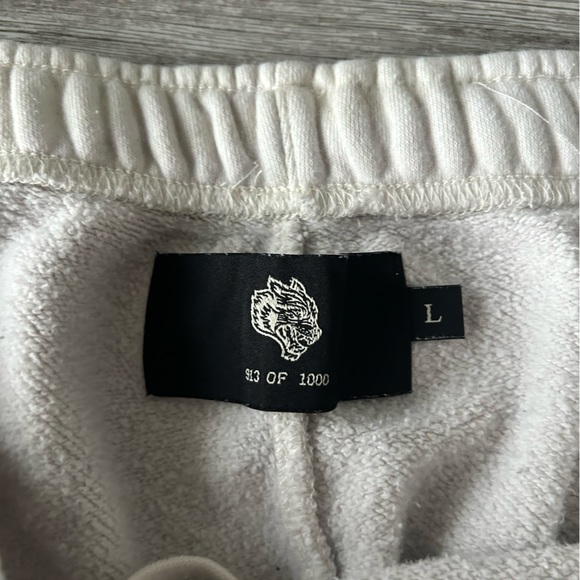 SOLD Darc sport sweatpants - Picture 3 of 5